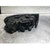 Recambio de faro izquierdo para skoda superb (3u4) 1.9 tdi referencia OEM IAM   