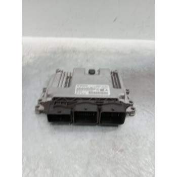 CENTRALITA MOTOR UCE 0281015849 9674254080 2009