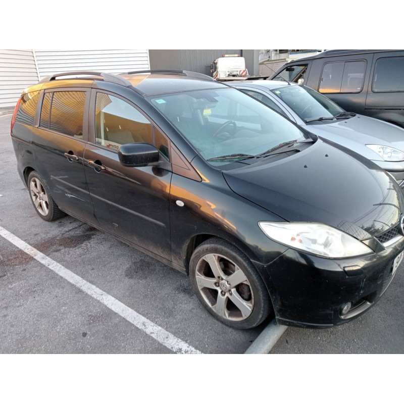 mazda 5 berl. (cr) del año 2007