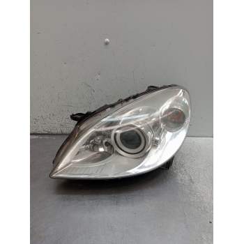 FARO IZQUIERDO 0301220285 XENON A1698204561 A1698200885 2005