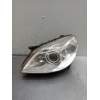 Recambio de faro izquierdo para mercedes-benz clase b sports tourer (w245) b 200 cdi (245.208) referencia OEM IAM 0301220285 XEN