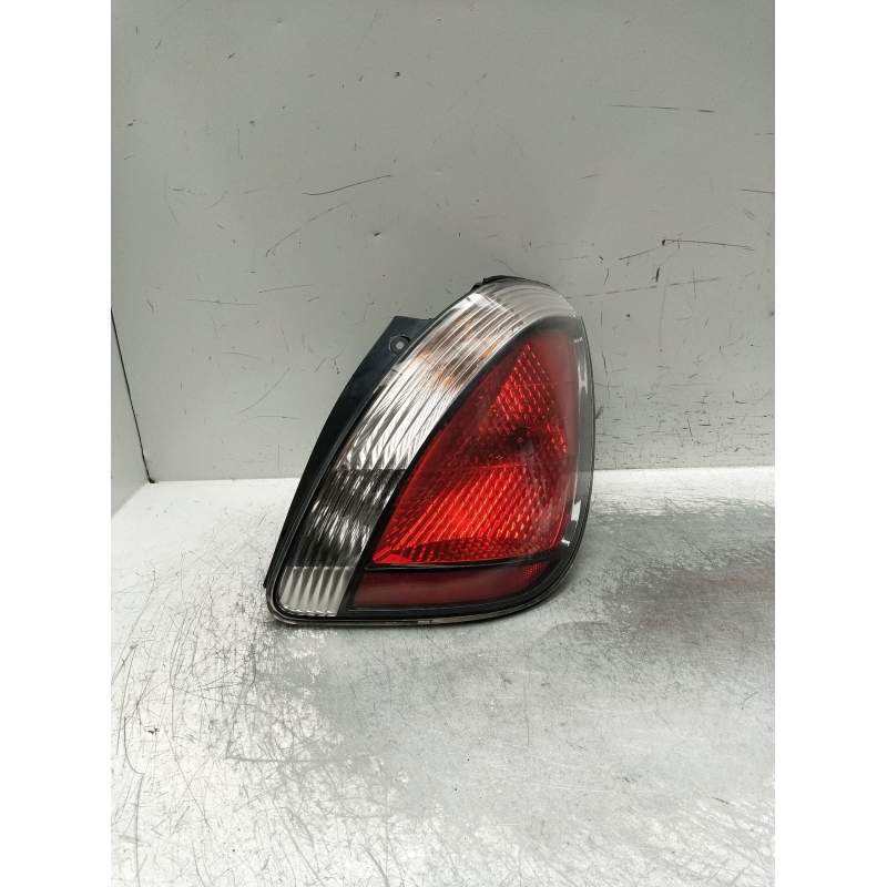 Recambio de piloto trasero derecho para kia rio ii (jb) 1.5 crdi referencia OEM IAM   