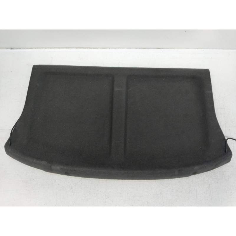 Recambio de bandeja trasera para seat toledo (1l) 1.9 turbodiesel cat (aaz) referencia OEM IAM   