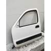 Recambio de puerta delantera izquierda para renault kangoo (f/kc0) authentique oasis referencia OEM IAM REDONDA 5P 2003