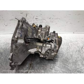 CAJA CAMBIOS F13W355 A08483 