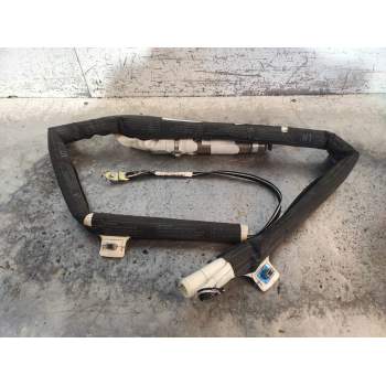 AIRBAG CORTINA DELANTERO IZQUIERDO 2005