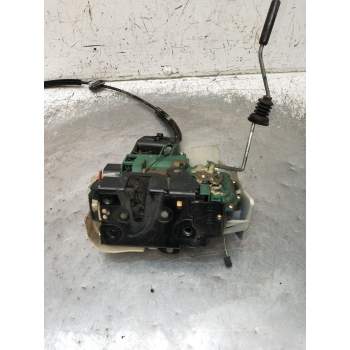 MOTOR CIERRE CENTRALIZADO DELANTERO DERECHO 5P 2001