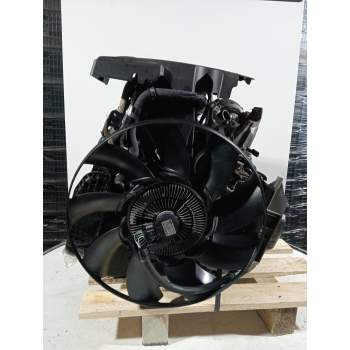 MOTOR COMPLETO 276DT ECD112107040007655 SIEMENS