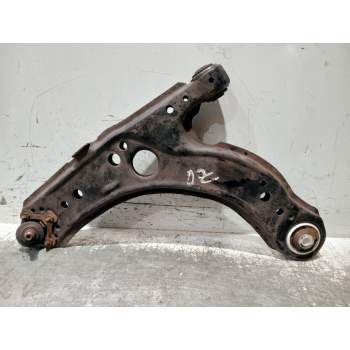 BRAZO SUSPENSION INFERIOR DELANTERO IZQUIERDO 
