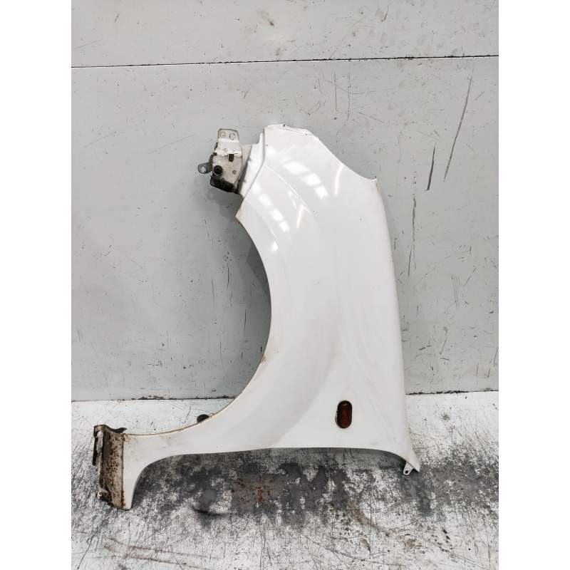 Recambio de aleta delantera izquierda para renault kangoo (f/kc0) authentique oasis referencia OEM IAM VER FOTOS  2003