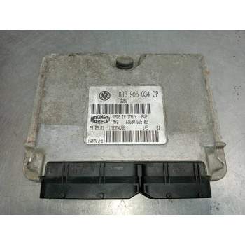 CENTRALITA MOTOR UCE 036906034CP 3956 