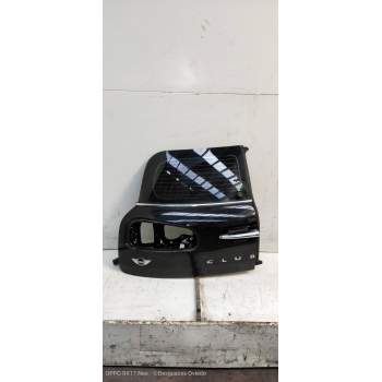PUERTA TRASERA IZQUIERDA 5P