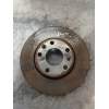 Recambio de disco freno delantero para renault laguna iii authentique referencia OEM IAM   