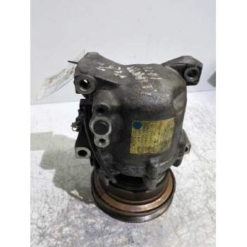 COMPRESOR AIRE ACONDICIONADO K260062Y02 4860045010 NVR1405