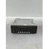 Recambio de sistema audio / radio cd para peugeot 207 1.4 hdi referencia OEM IAM 96662669XT A2C53257827 2009