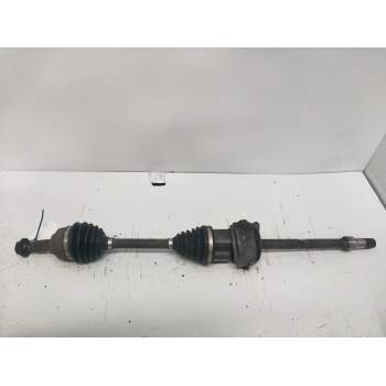 TRANSMISION DELANTERA DERECHA 18G 1993