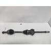Recambio de transmision delantera derecha para ford mondeo berlina/familiar (fd) clx berlina referencia OEM IAM  18G 1993