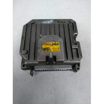 CENTRALITA MOTOR UCE MED607A 