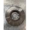 Recambio de disco freno delantero para renault laguna iii authentique referencia OEM IAM   