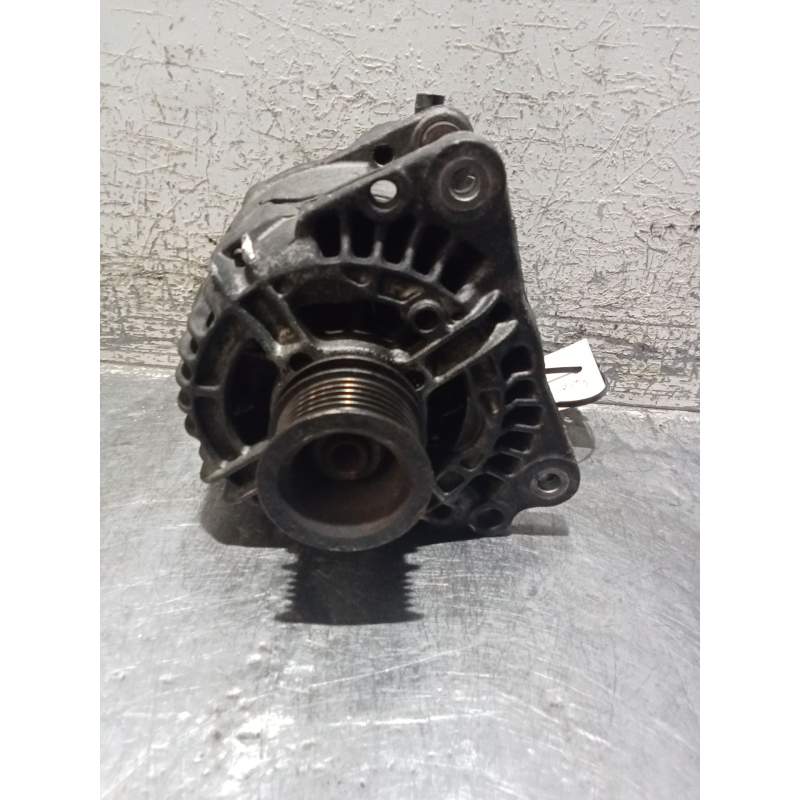 Recambio de alternador para seat ibiza ii (6k1) 1.4 i referencia OEM IAM 037903025L  
