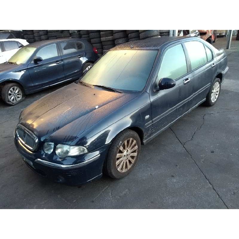 mg rover serie 45 (rt) del año 2003