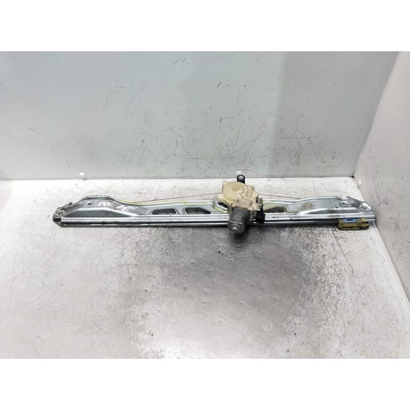 Recambio de elevalunas delantero derecho para ford transit custom kombi referencia OEM IAM BK31V23200BE 5P 2014