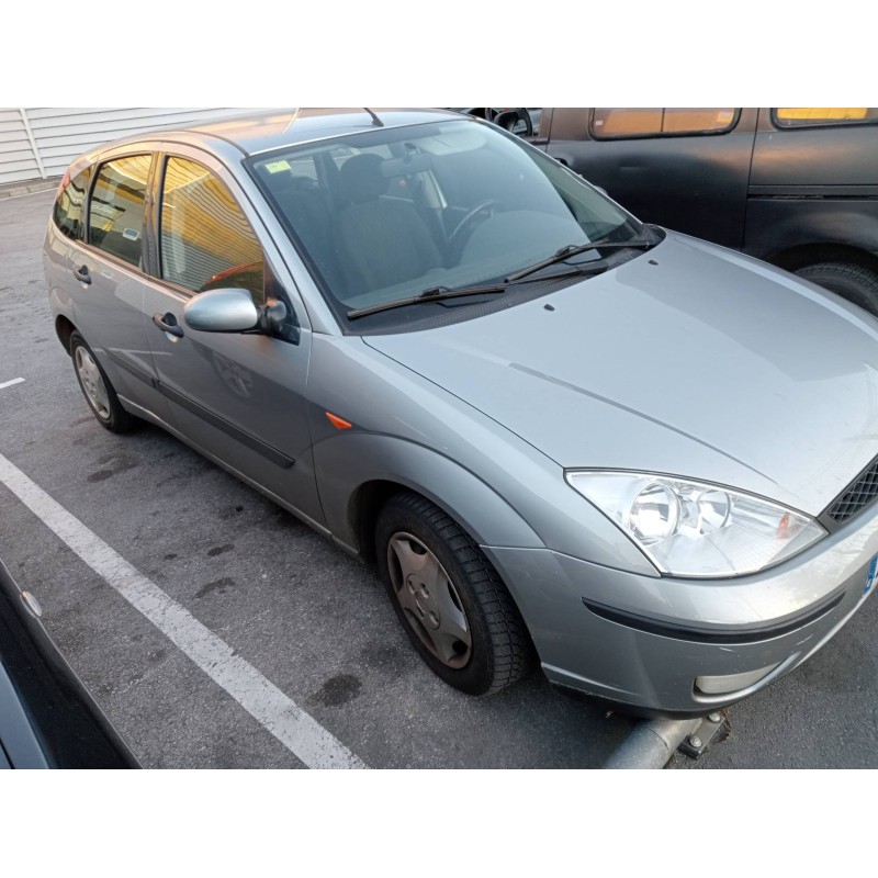 ford focus berlina (cak) del año 2002