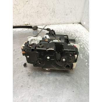 MOTOR CIERRE CENTRALIZADO TRASERO IZQUIERDO 5P 2001