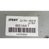 Recambio de modulo electronico para citroën c-crosser 2.2 hdi fap cat referencia OEM IAM 8631A417 G170100270 