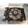 Recambio de electroventilador para toyota yaris (ksp9/scp9/nlp9) básico referencia OEM IAM 163630G050 1680009750 2005