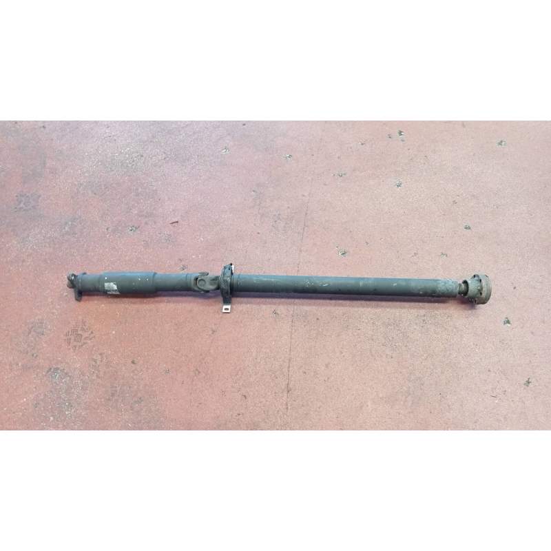 Recambio de transmision central para bmw serie 3 cabrio (e46) 330 ci referencia OEM IAM   
