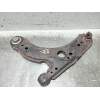 Recambio de brazo suspension inferior delantero izquierdo para seat toledo (1m2) referencia OEM IAM   