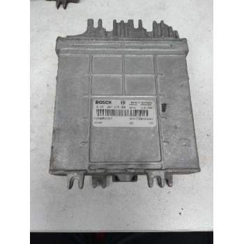 CENTRALITA MOTOR UCE 0281001699 7700106867 7700105953
