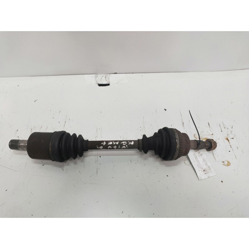 Recambio de transmision delantera izquierda para mg rover mgf (rd) vvc referencia OEM IAM   