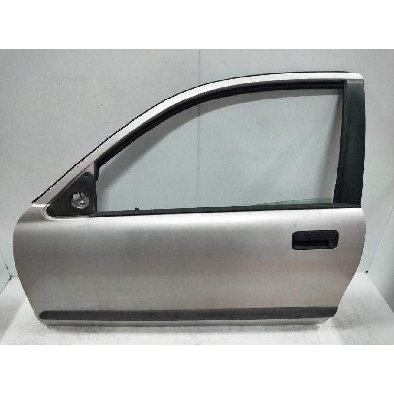 Recambio de puerta delantera izquierda para mg serie 200 (rf) 1.4 16v cat referencia OEM IAM   
