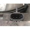 Recambio de electroventilador para toyota yaris (ksp9/scp9/nlp9) básico referencia OEM IAM 163630G050 1680009750 2005
