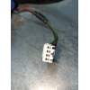 Recambio de piloto trasero izquierdo para mazda xedos 9 (ta) 2.5 v6 referencia OEM IAM   