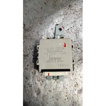 MODULO ELECTRONICO 8634A044 0318001540 