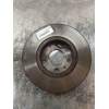 Recambio de disco freno delantero para renault laguna iii authentique referencia OEM IAM   