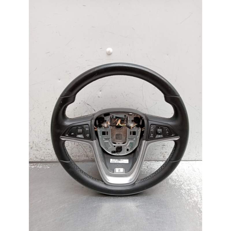 Recambio de volante para opel mokka / mokka x (j13) 1.4 (_76) referencia OEM IAM   