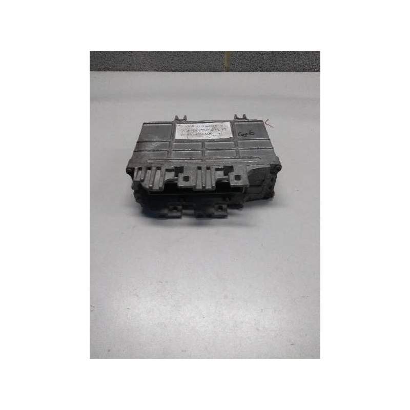 Recambio de centralita motor uce para volkswagen polo berlina (6n1) 1.3 referencia OEM IAM 0261203456 0261203457 030906026AJ