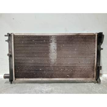 RADIADOR AGUA RA0210271 20HDI 2001