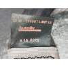 Recambio de juego cinturones delantero para citroën c5 berlina lx (e) referencia OEM IAM 5160075 5192157 5P