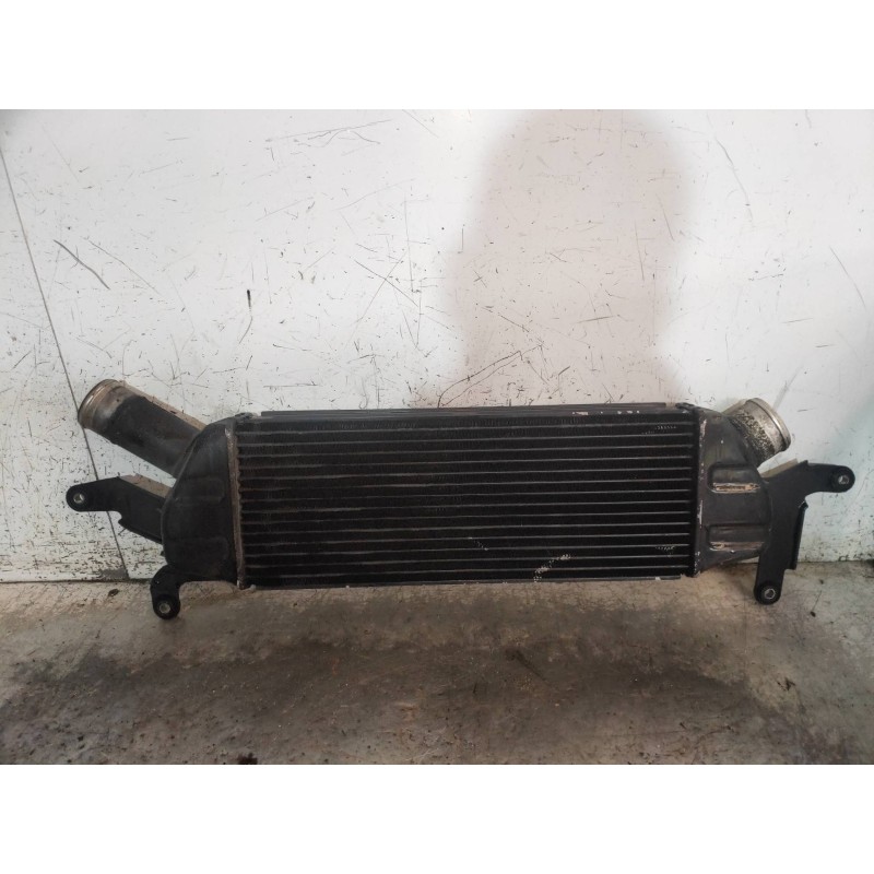 Recambio de intercooler para citroen c-crosser exclusive referencia OEM IAM 1530A061  