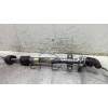Recambio de cremallera direccion para mg mg zr (f/rf) 105 referencia OEM IAM   