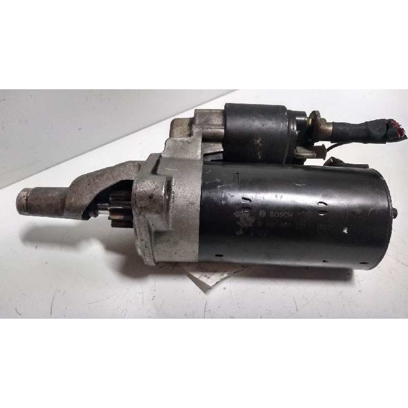 Recambio de motor arranque para audi a6 avant (c4) 2.5 tdi referencia OEM IAM 0001109021 059911023 