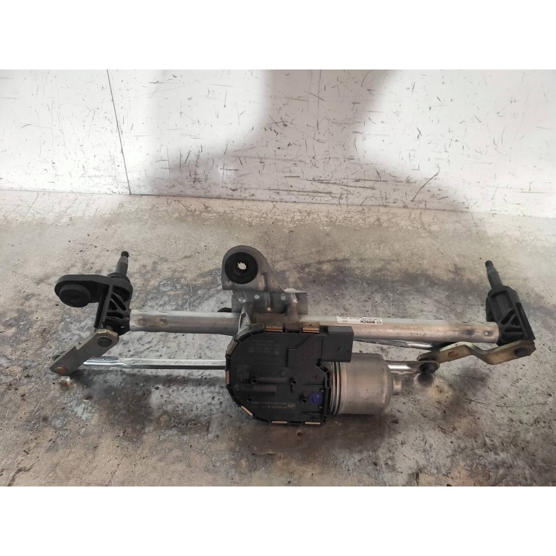 Recambio de motor limpia delantero para seat leon st (5f8) reference referencia OEM IAM 5F1955119 1397220650 3397021682 