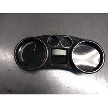 CUADRO INSTRUMENTOS 9665107480 503001550308 610335