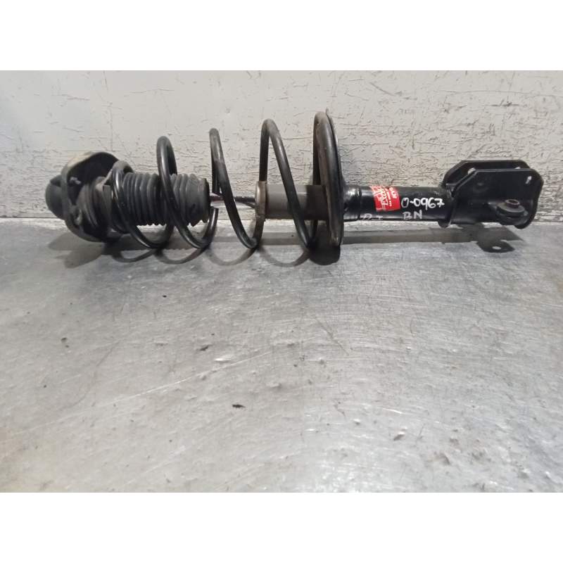 Recambio de amortiguador delantero izquierdo para fiat punto (176_) 55 1.1 referencia OEM IAM  11G 1994