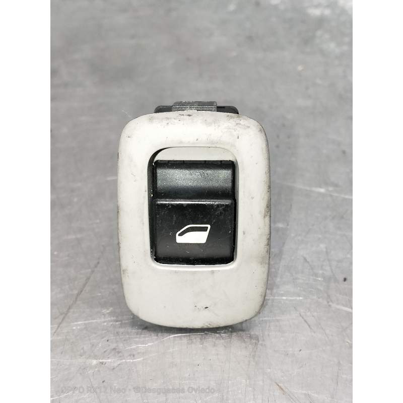 Recambio de mando elevalunas delantero derecho para citroën c5 berlina lx (e) referencia OEM IAM 96515962 180405 5P